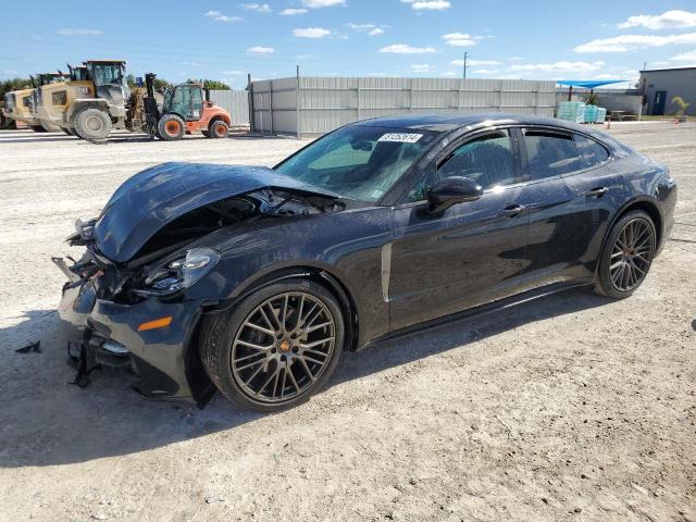 PORSCHE PANAMERA B 2022 con VIN WP0AJ2A71NL101191 - Foto de la subasta