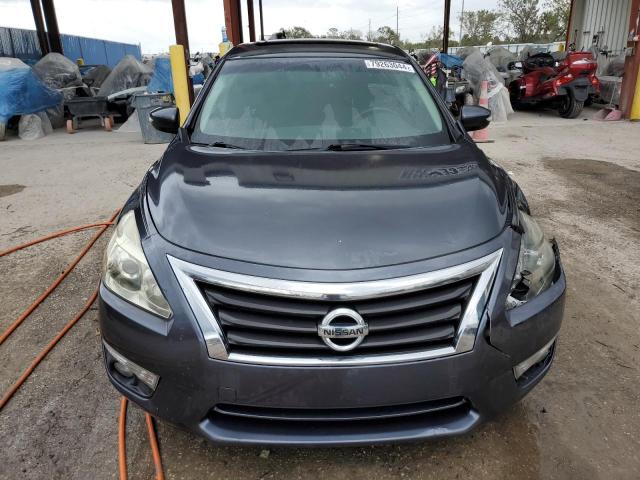Photo 5 from auction – 2013 NISSAN ALTIMA 2.5 with VIN 1N4AL3AP5DC900430