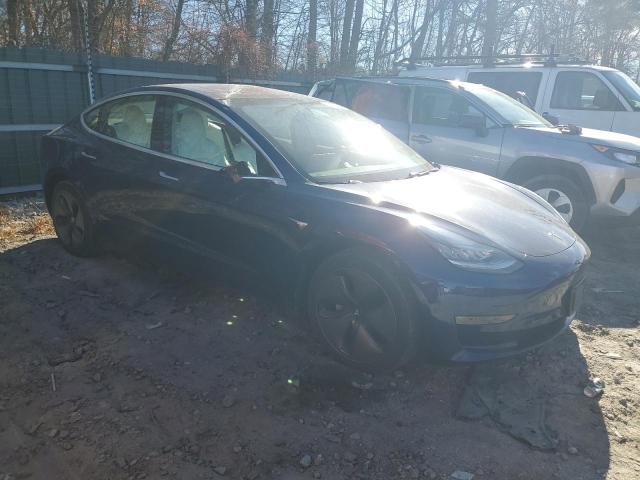 Photo 4 from auction – 2018 TESLA MODEL 3 with VIN 5YJ3E1EB4JF056170