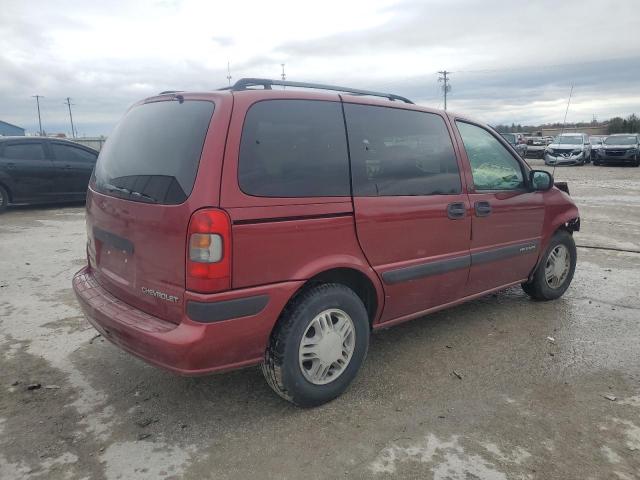 Photo 3 from auction – 2003 CHEVROLET VENTURE with VIN 1GNDU03E63D182630