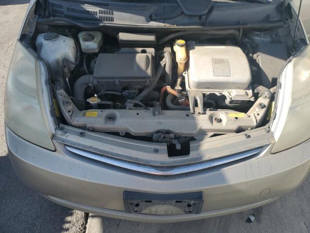 Photo 11 from auction – 2008 TOYOTA PRIUS with VIN JTDKB20U683422995