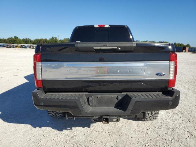 Photo 6 from auction – 2019 FORD F250 SUPER with VIN 1FT7W2BT9KEC87960