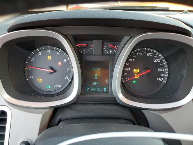 Photo 9 from auction – 2010 CHEVROLET EQUINOX LT with VIN 2CNALDEWXA6252973