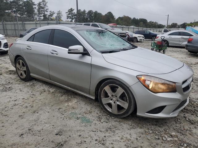 Photo 4 from auction – 2016 MERCEDES-BENZ CLA 250 with VIN WDDSJ4EB8GN308673
