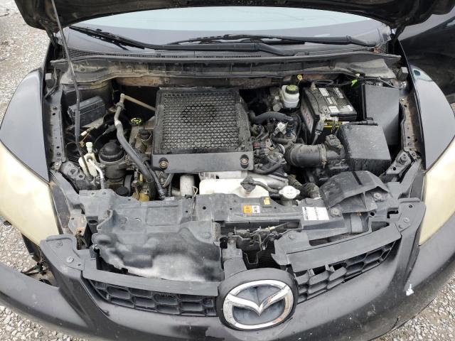 Photo 12 from auction – 2007 MAZDA CX-7 with VIN JM3ER293970134513