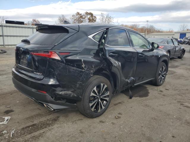 Photo 3 from auction – 2021 LEXUS NX 300 BAS with VIN JTJSARDZ5M2246293