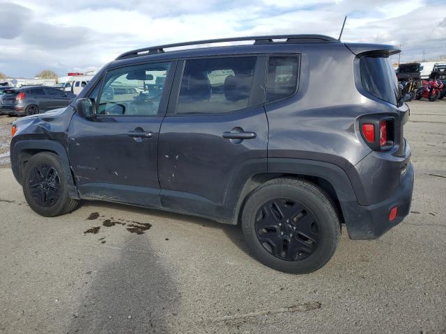 Photo 2 from auction – 2018 JEEP RENEGADE S with VIN ZACCJBAB7JPH90544