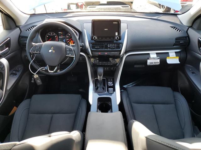 Photo 8 from auction – 2024 MITSUBISHI ECLIPSE CR with VIN JA4ATWAA4RZ046939