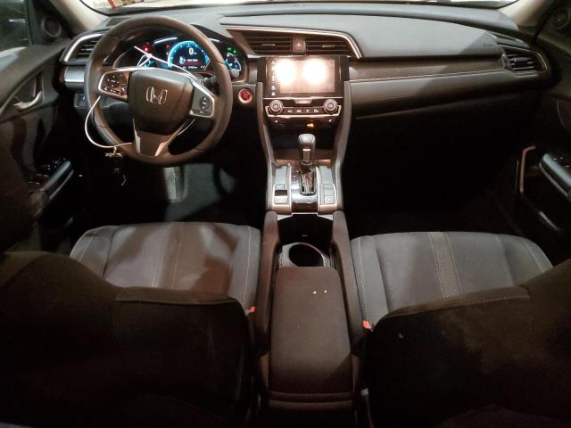 Photo 8 from auction – 2017 HONDA CIVIC EX with VIN 2HGFC1F39HH659549