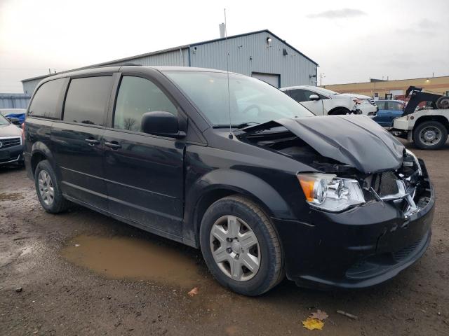 Photo 4 from auction – 2013 DODGE GRAND CARA with VIN 2C4RDGBG9DR500233