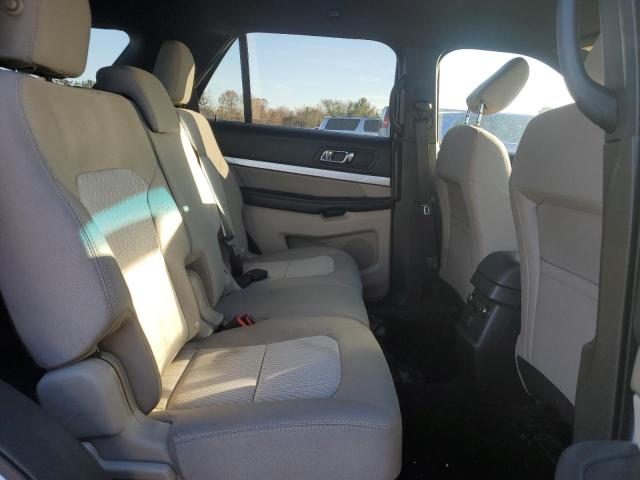 Photo 11 from auction – 2019 FORD EXPLORER with VIN 1FM5K7B85KGA18477