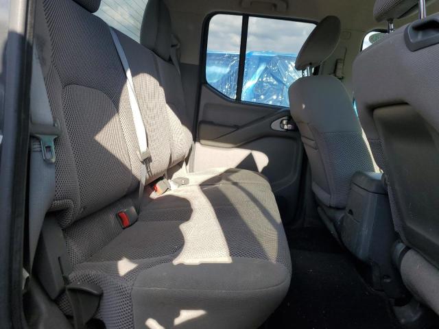 Photo 10 from auction – 2012 NISSAN FRONTIER S with VIN 1N6AD0EVXCC404324