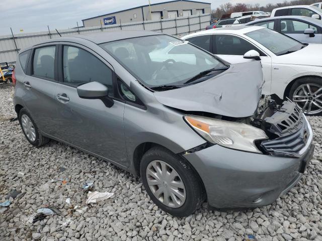 Photo 4 from auction – 2015 NISSAN VERSA NOTE with VIN 3N1CE2CP7FL438287