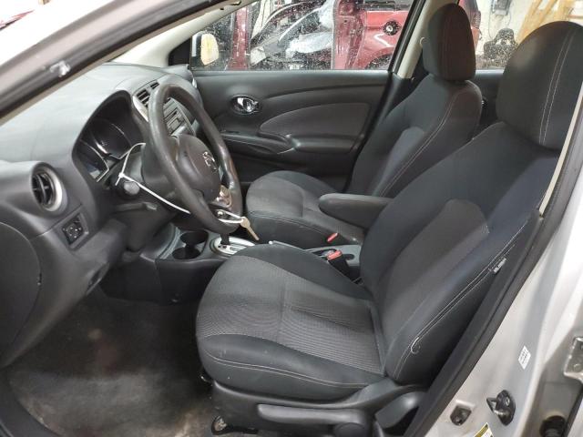 Photo 7 from auction – 2014 NISSAN VERSA S with VIN 3N1CN7AP6EL838792