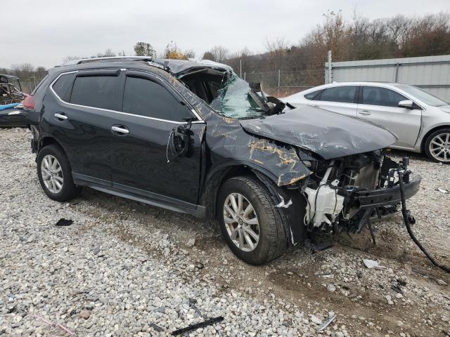 Photo 4 from auction – 2019 NISSAN ROGUE S with VIN KNMAT2MT2KP557319