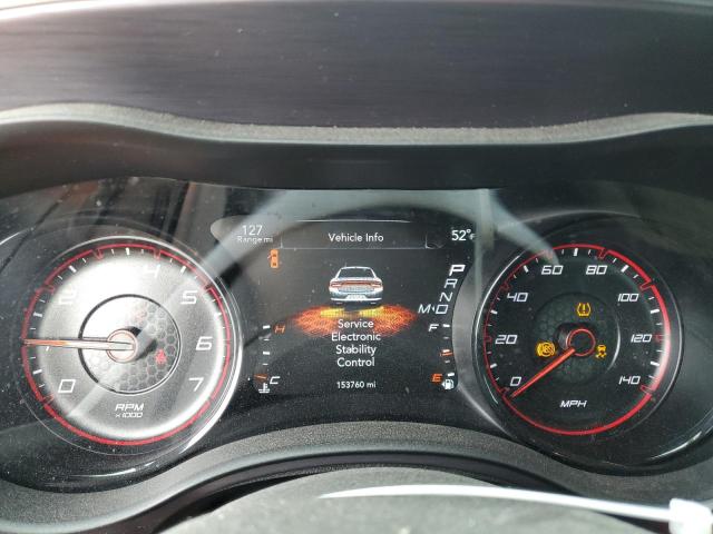 Фото 9 с аукциона – 2016 DODGE CHARGER SE с VIN 2C3CDXBG4GH246709