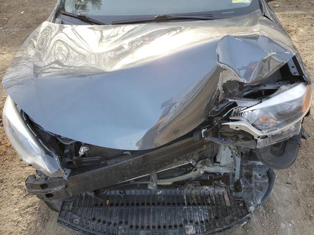 Photo 11 from auction – 2016 TOYOTA COROLLA L with VIN 2T1BURHE7GC676866