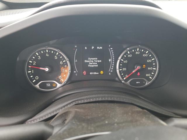Photo 9 from auction – 2018 JEEP RENEGADE L with VIN ZACCJABB9JPJ22248