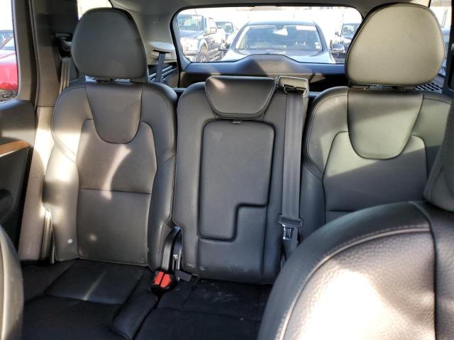Photo 10 from auction – 2023 VOLVO XC90 PLUS with VIN YV4062PN5P1924155