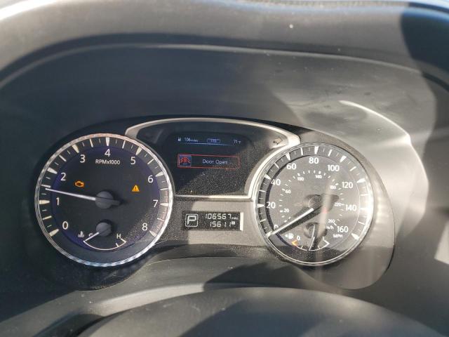 Photo 9 from auction – 2014 INFINITI QX60 with VIN 5N1AL0MM9EC511863