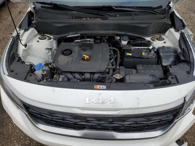 Photo 11 from auction – 2023 KIA SELTOS S with VIN KNDEU2AA1P7348954