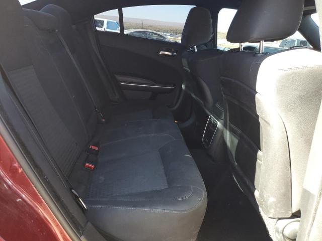 Photo 10 from auction – 2019 DODGE CHARGER GT with VIN 2C3CDXHG7KH567496