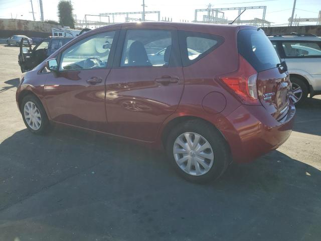 Photo 2 from auction – 2015 NISSAN VERSA NOTE with VIN 3N1CE2CP7FL407251