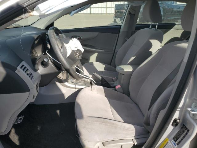 Снимка 7 от търг – 2011 TOYOTA COROLLA BA с VIN JTDBU4EE8B9163034