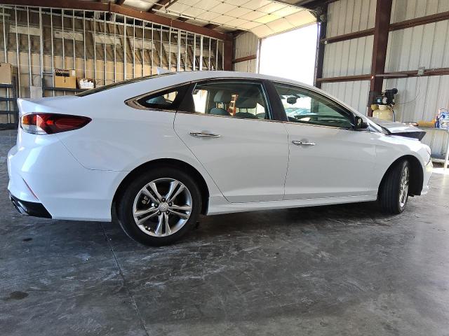 Photo 3 from auction – 2019 HYUNDAI SONATA LIM with VIN 5NPE34AF7KH769480