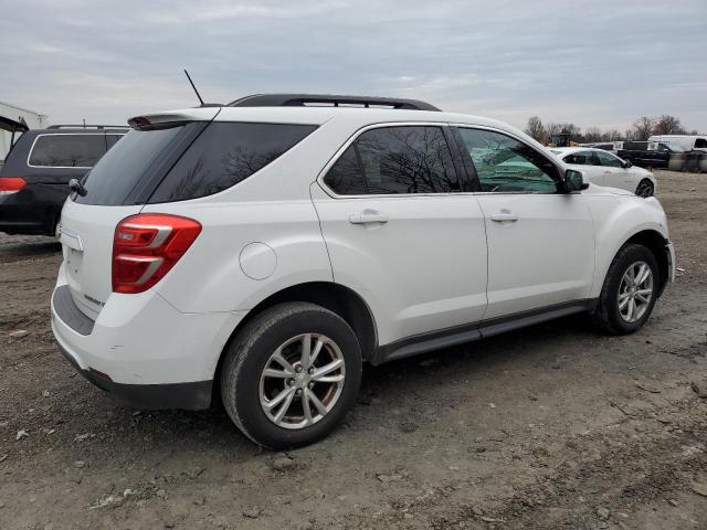 Photo 3 from auction – 2016 CHEVROLET EQUINOX LT with VIN 2GNALCEK4G1184288