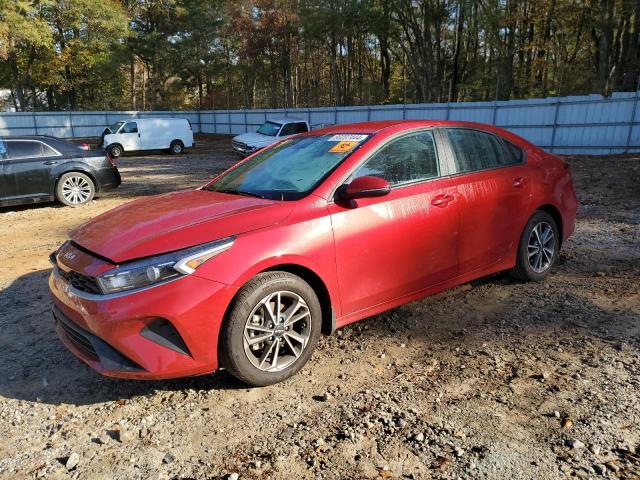 KIA FORTE LX 2023 with VIN 3KPF24AD2PE658448 - Photo from auction