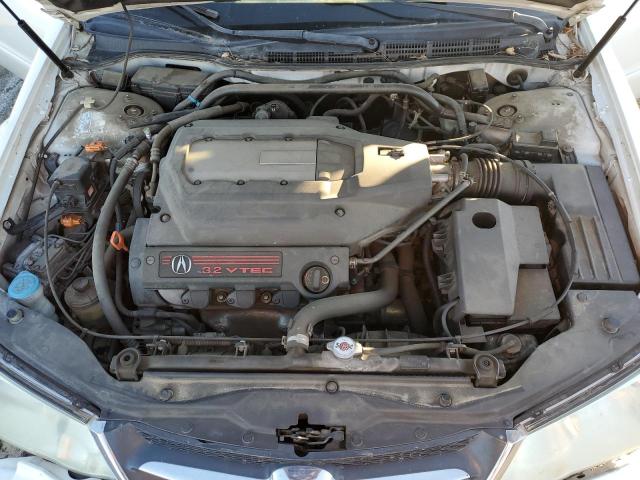 Photo 11 from auction – 2002 ACURA 3.2TL TYPE with VIN 19UUA56832A058112