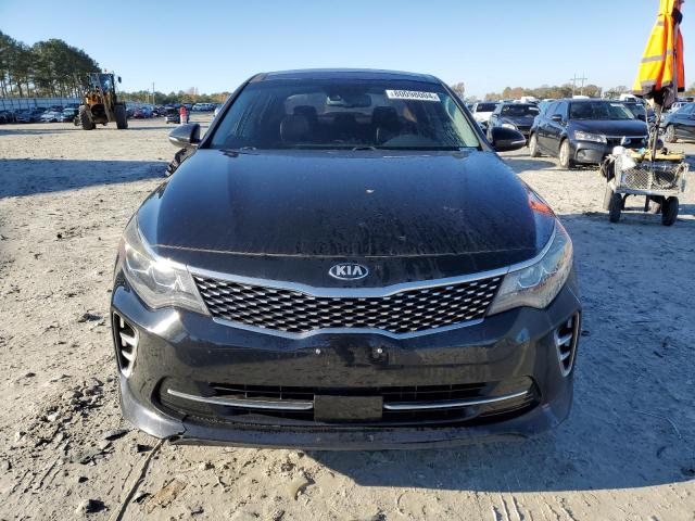Photo 5 from auction – 2017 KIA OPTIMA SX with VIN 5XXGW4L29HG133397
