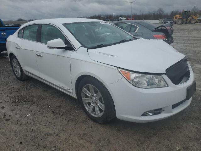 Photo 4 from auction – 2010 BUICK LACROSSE C with VIN 1G4GC5EG3AF137243