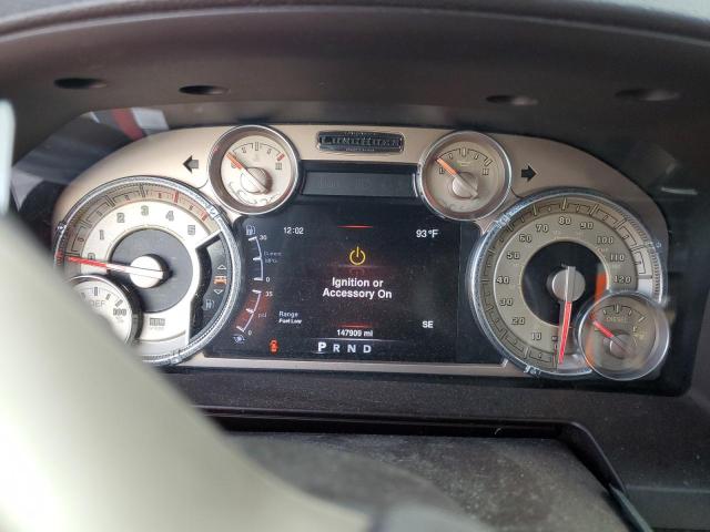 Photo 9 from auction – 2016 RAM 2500 LONGH with VIN 3C6UR5GL4GG259785