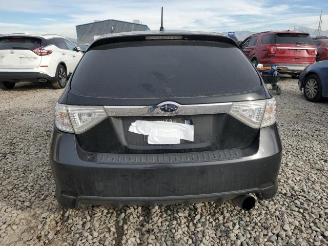 Photo 6 from auction – 2010 SUBARU IMPREZA OU with VIN JF1GH6D67AG814217