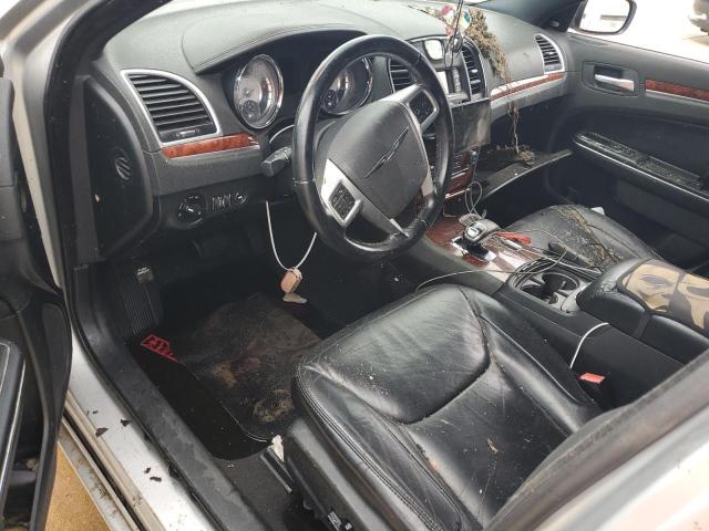 Photo 8 from auction – 2012 CHRYSLER 300 LIMITE with VIN 2C3CCACG6CH182147