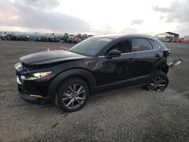 Photo 1 from auction – 2021 MAZDA CX-30 PREM with VIN 3MVDMADMXMM217047