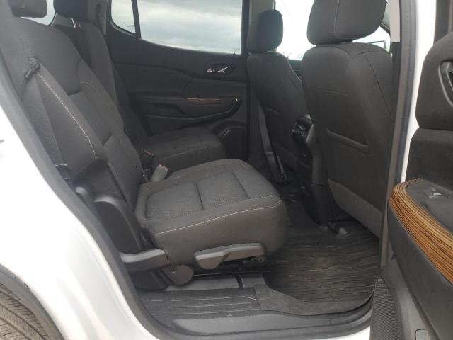 Photo 11 from auction – 2020 GMC ACADIA SLE with VIN 1GKKNKLA7LZ148564