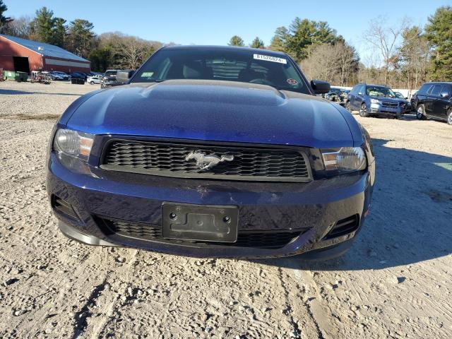 Photo 5 from auction – 2011 FORD MUSTANG with VIN 1ZVBP8AMXB5118550