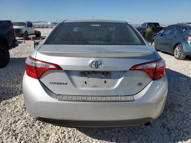 Photo 6 from auction – 2015 TOYOTA COROLLA L with VIN 5YFBURHE3FP341263