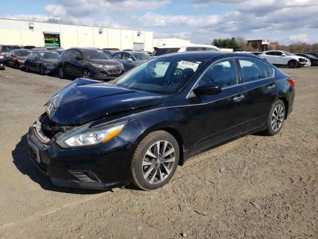 Photo 1 from auction – 2016 NISSAN ALTIMA 2.5 with VIN 1N4AL3AP8GC217576