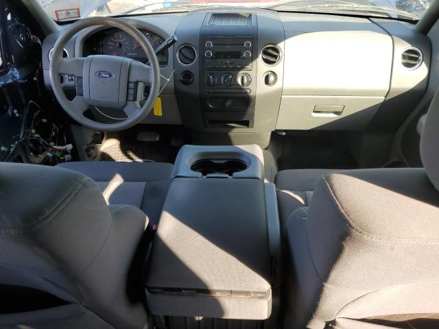 Photo 8 from auction – 2008 FORD F150 SUPER with VIN 1FTRW12W98FB53367