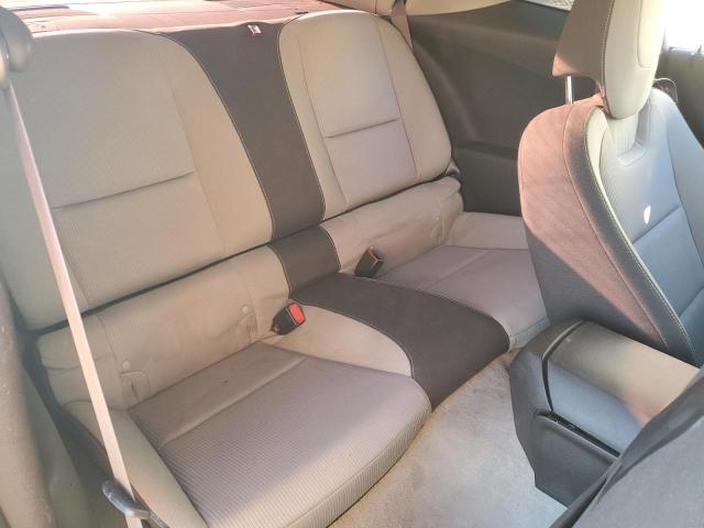 Photo 10 from auction – 2015 CHEVROLET CAMARO LT with VIN 2G1FD1E31F9174061