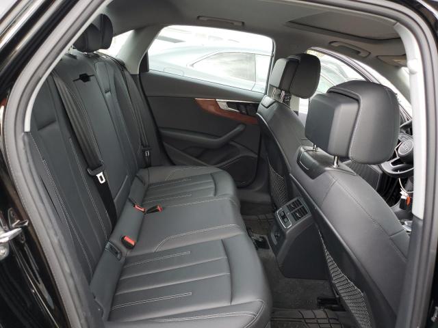 Photo 10 from auction – 2020 AUDI A4 PREMIUM with VIN WAUGMAF40LN012981