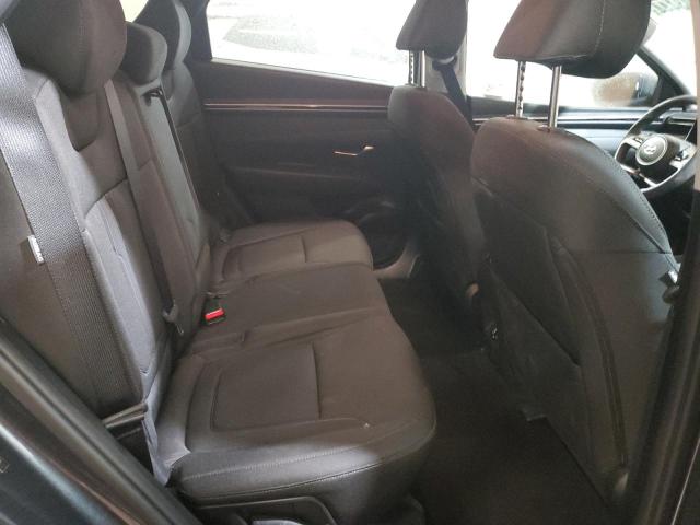 Photo 11 from auction – 2024 HYUNDAI TUCSON SEL with VIN 5NMJBCDE2RH365105