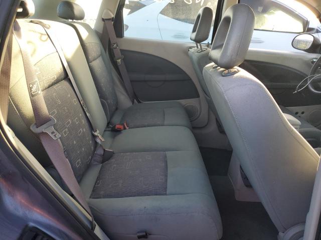 Photo 10 from auction – 2007 CHRYSLER PT CRUISER with VIN 3A4FY48B87T554488
