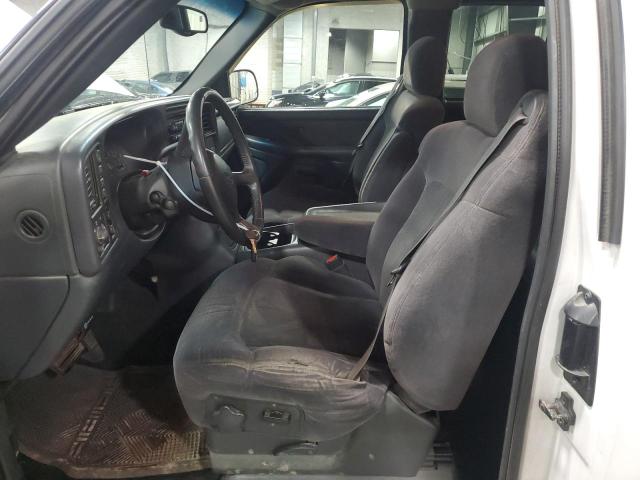 Photo 7 from auction – 2002 CHEVROLET 1500 with VIN 2GCEK19T521239201
