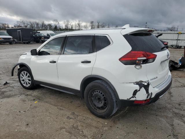 Photo 2 from auction – 2017 NISSAN ROGUE S with VIN JN8AT2MT7HW144699