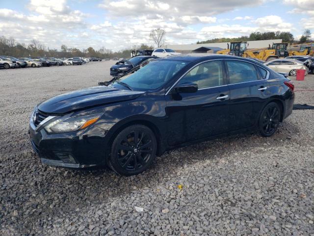 NISSAN ALTIMA 2.5 2017 with VIN 1N4AL3AP9HC284463 - Photo from auction